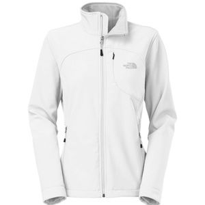 The North Face Women's White Jacket